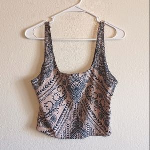 YD om tank medium *rare